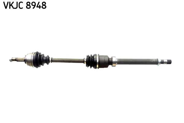 Полуоска SKF